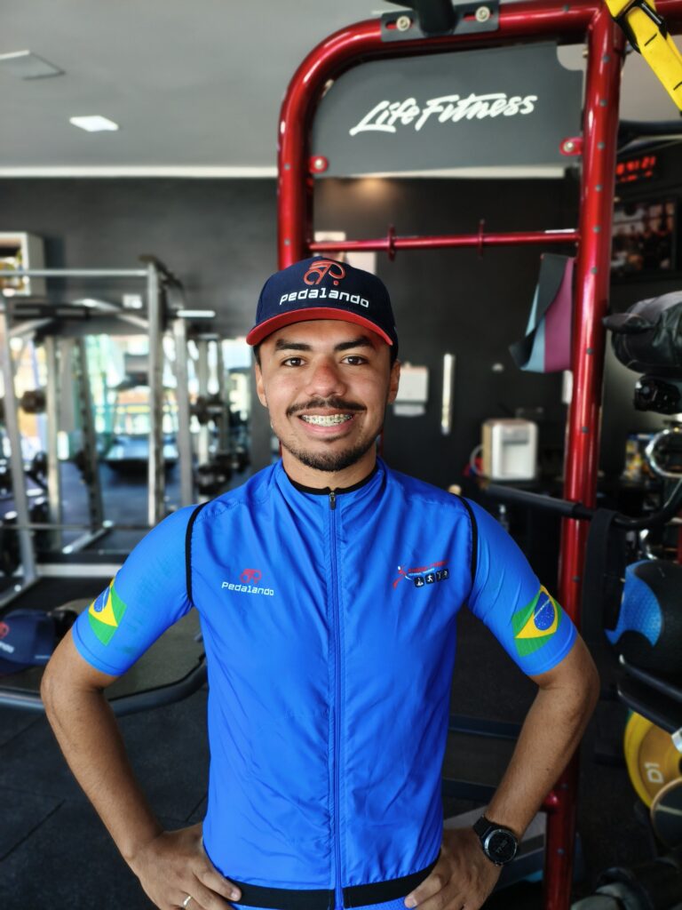Julio Mateus