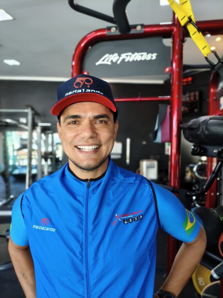Thiago Ribeiro